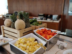 Hyatt Place Hyderabad Banjara Hills