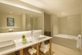 Hyatt Place Hyderabad Banjara Hills