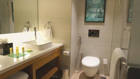 Hyatt Place Hyderabad Banjara Hills