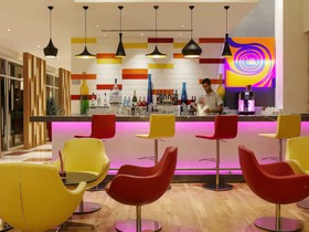 ibis Hyderabad Hitec City