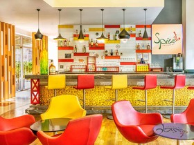 ibis Hyderabad Hitec City