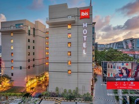 ibis Hyderabad Hitec City
