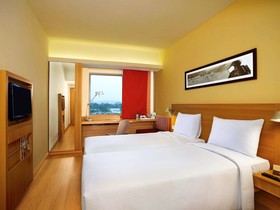 ibis Hyderabad Hitec City