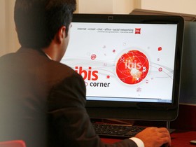 ibis Hyderabad Hitec City