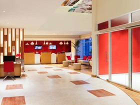 ibis Hyderabad Hitec City