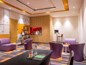 ibis Hyderabad Hitec City