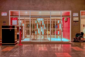 ibis Hyderabad Hitec City