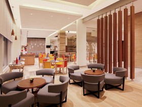 ibis Hyderabad Hitec City