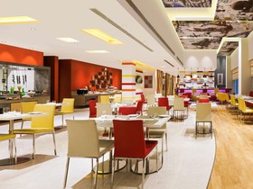 ibis Hyderabad Hitec City