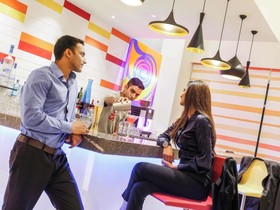 ibis Hyderabad Hitec City
