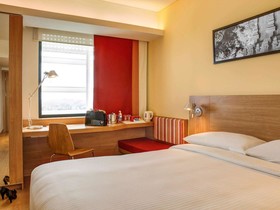 ibis Hyderabad Hitec City