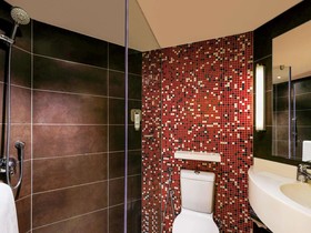 ibis Hyderabad Hitec City