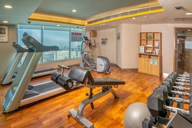 ibis Hyderabad Hitec City