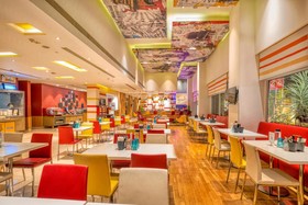 ibis Hyderabad Hitec City