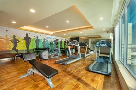 ibis Hyderabad Hitec City