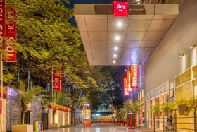 ibis Hyderabad Hitec City