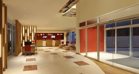 ibis Hyderabad Hitec City