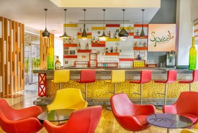 ibis Hyderabad Hitec City