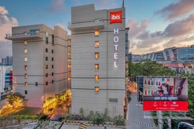 ibis Hyderabad Hitec City
