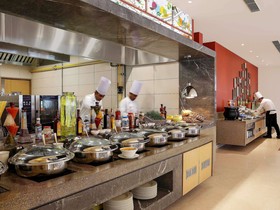ibis Hyderabad Hitec City
