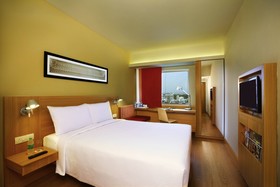 ibis Hyderabad Hitec City