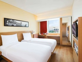 ibis Hyderabad Hitec City
