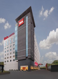 ibis Hyderabad Hitec City