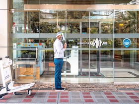 ibis Hyderabad Hitec City