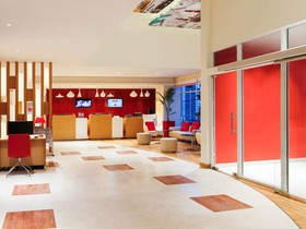 ibis Hyderabad Hitec City