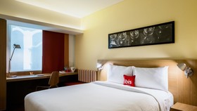 ibis Hyderabad Hitec City