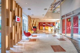 ibis Hyderabad Hitec City