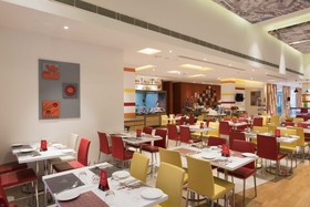 ibis Hyderabad Hitec City