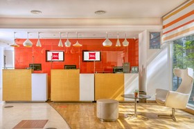 ibis Hyderabad Hitec City