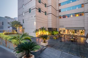 ibis Hyderabad Hitec City