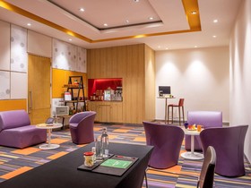 ibis Hyderabad Hitec City