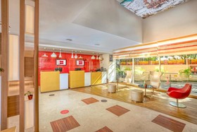 ibis Hyderabad Hitec City