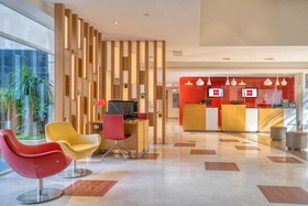 ibis Hyderabad Hitec City