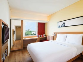 ibis Hyderabad Hitec City