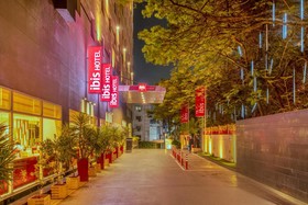 ibis Hyderabad Hitec City