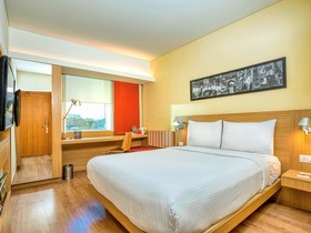 ibis Hyderabad Hitec City