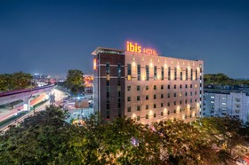ibis Hyderabad Hitec City