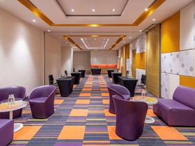 ibis Hyderabad Hitec City