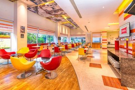 ibis Hyderabad Hitec City