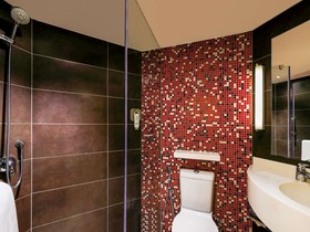 ibis Hyderabad Hitec City