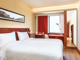 ibis Hyderabad Hitec City