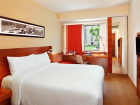 ibis Hyderabad Hitec City