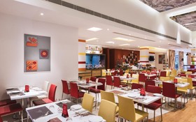 ibis Hyderabad Hitec City