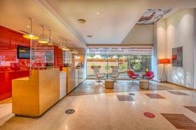 ibis Hyderabad Hitec City