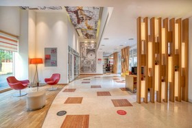 ibis Hyderabad Hitec City