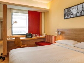 ibis Hyderabad Hitec City